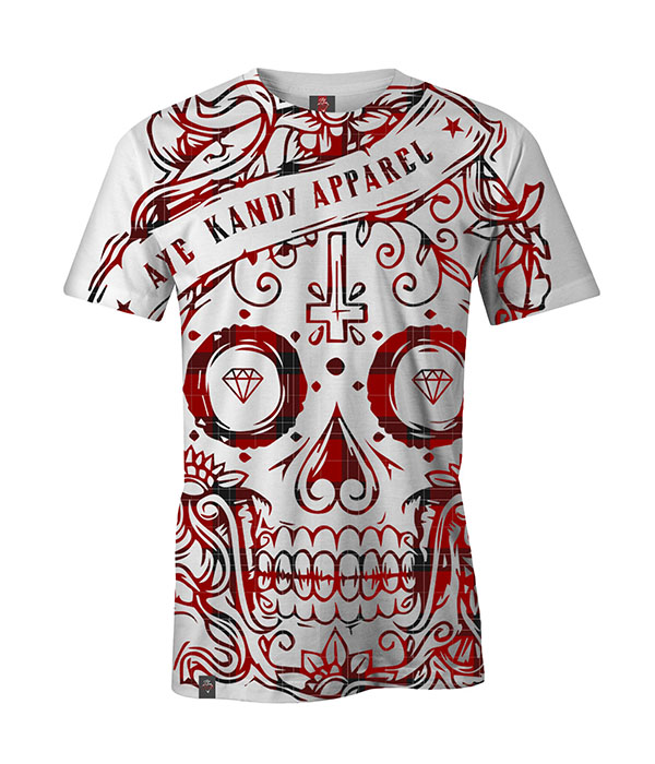 Plain & Sublimation Shirts